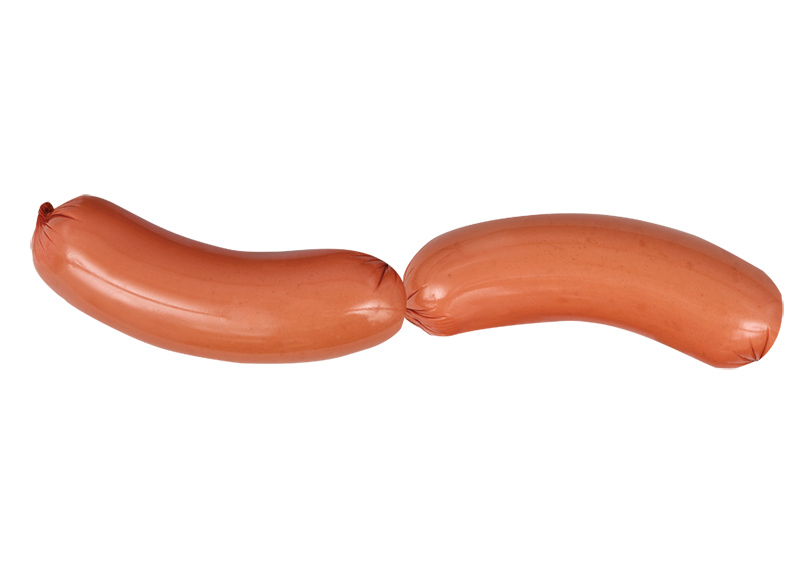 «Obyknovennye» frankfurters GOST (thick variety)