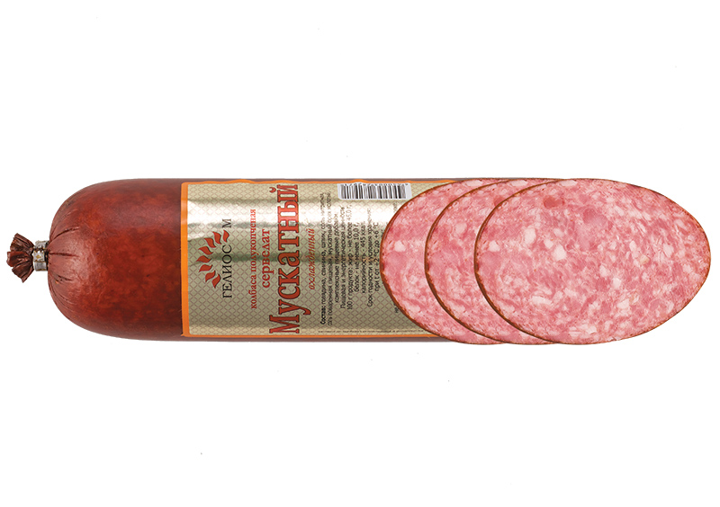 Muscat Servelat